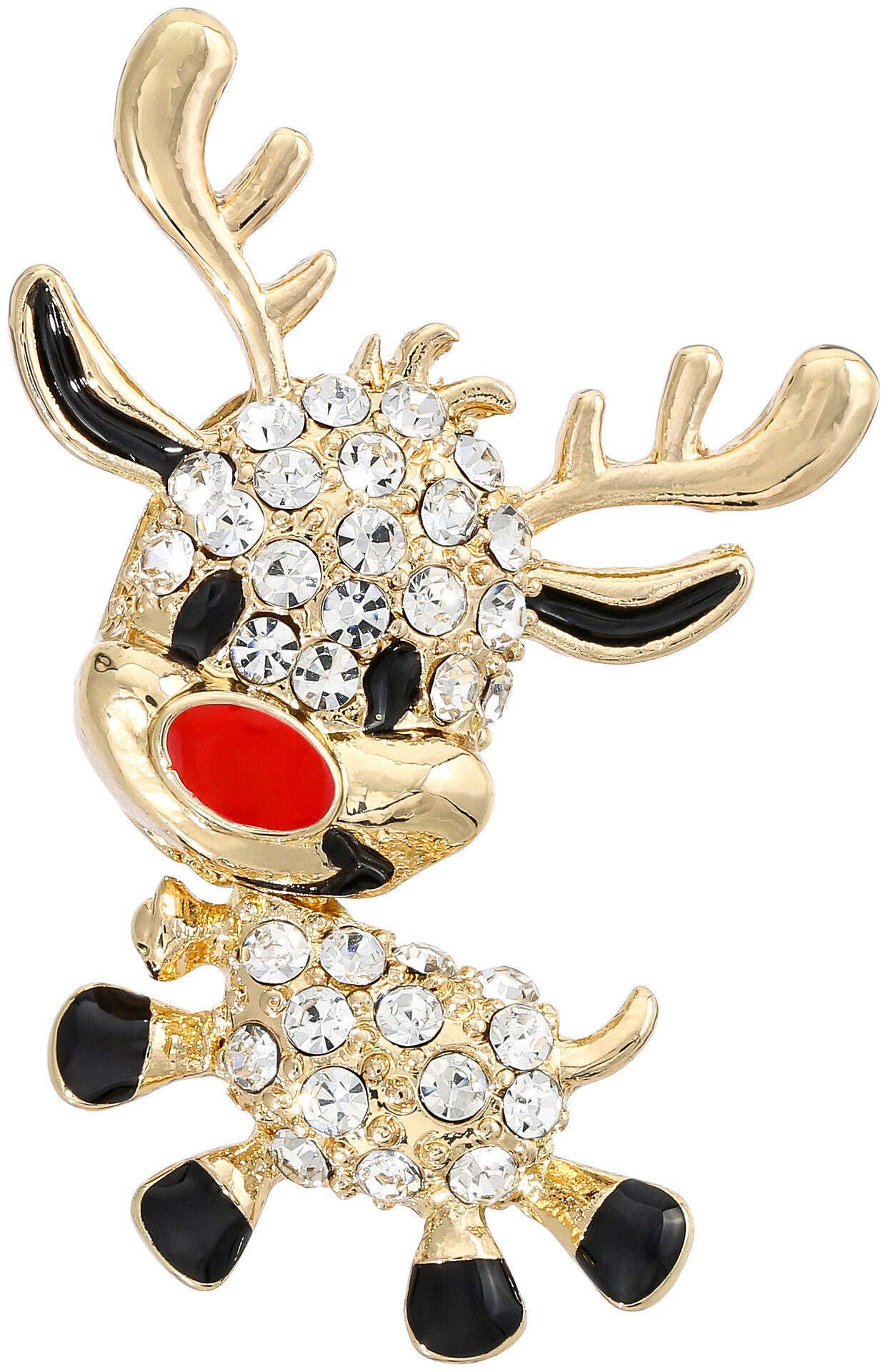 Weihnachtlicher Schmuck von Bijou Brigitte