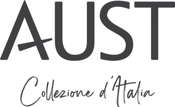 Aust – Fashion Logo