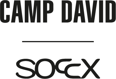 Camp David / Soccx Logo