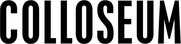 COLLOSEUM Logo