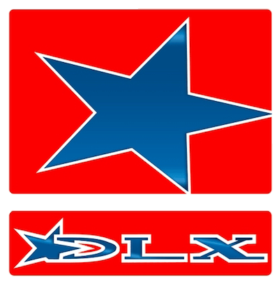 DLX Logo