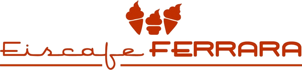 Eiskiosk Ferrara Logo