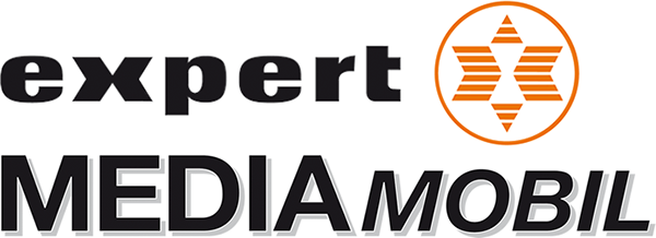 expert – Media Mobil Logo
