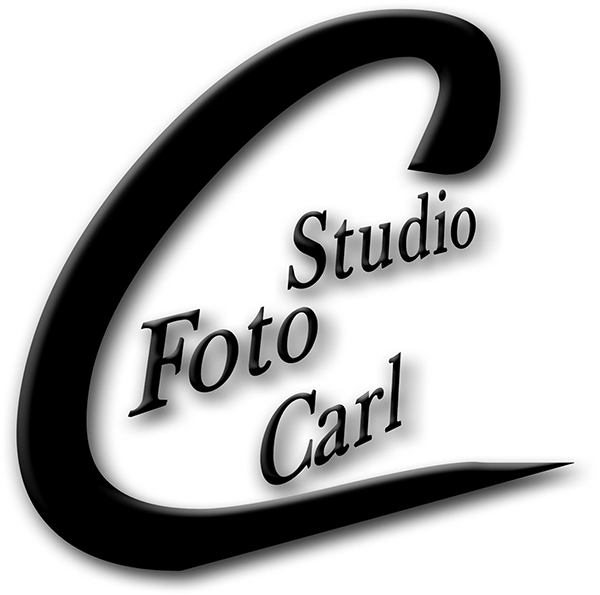 Foto Studio Carl Logo