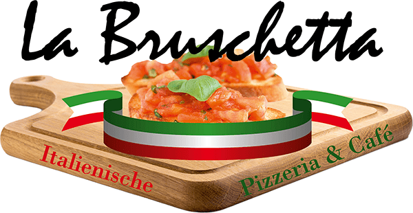 La Bruschetta Logo