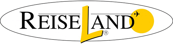Reiseland Logo