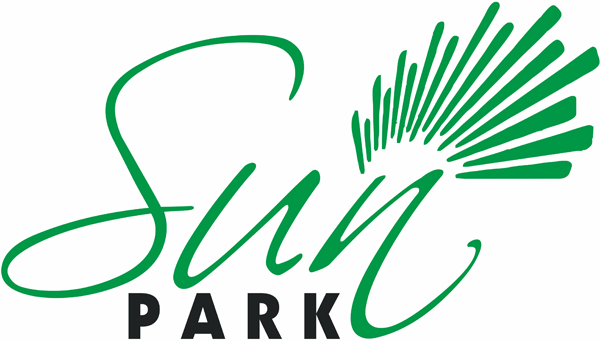 Sonnenstudio Sun Park Logo