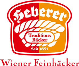 Wiener Feinbäcker Heberer Logo