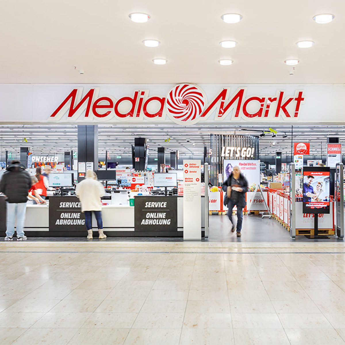 Media Markt