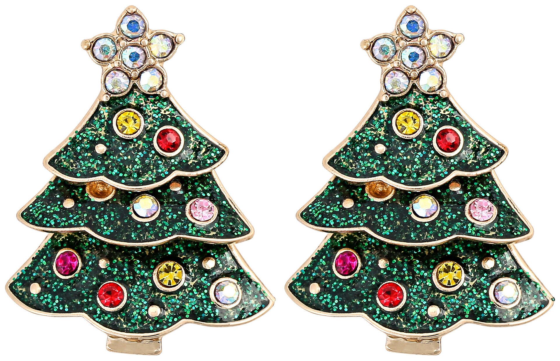 Weihnachtlicher Schmuck von Bijou Brigitte