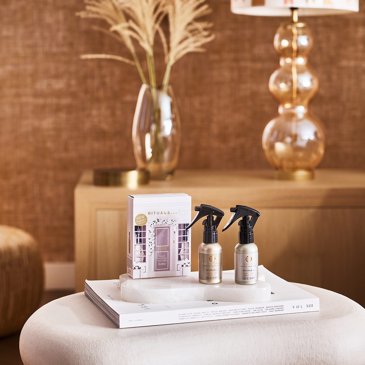 Rituals – Home Parfum Set