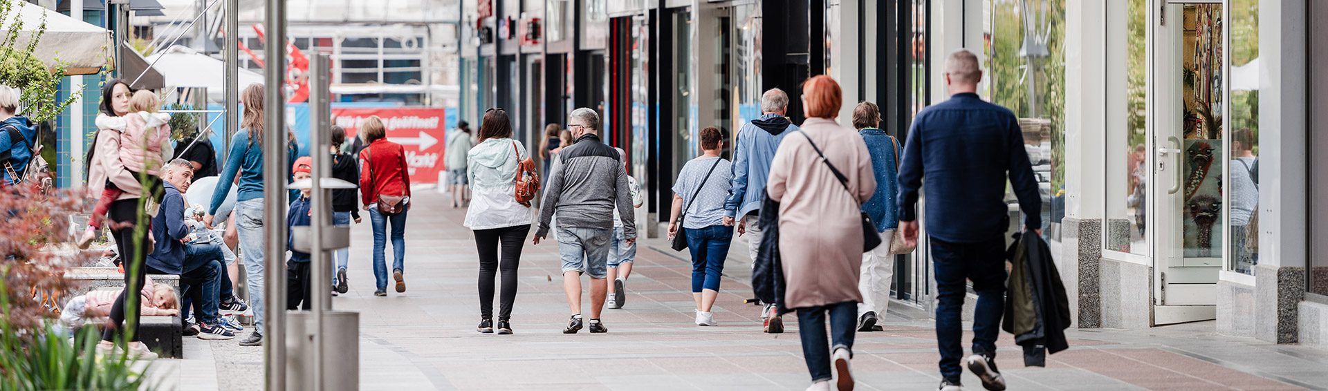 Chemnitz Center Öffnungszeiten