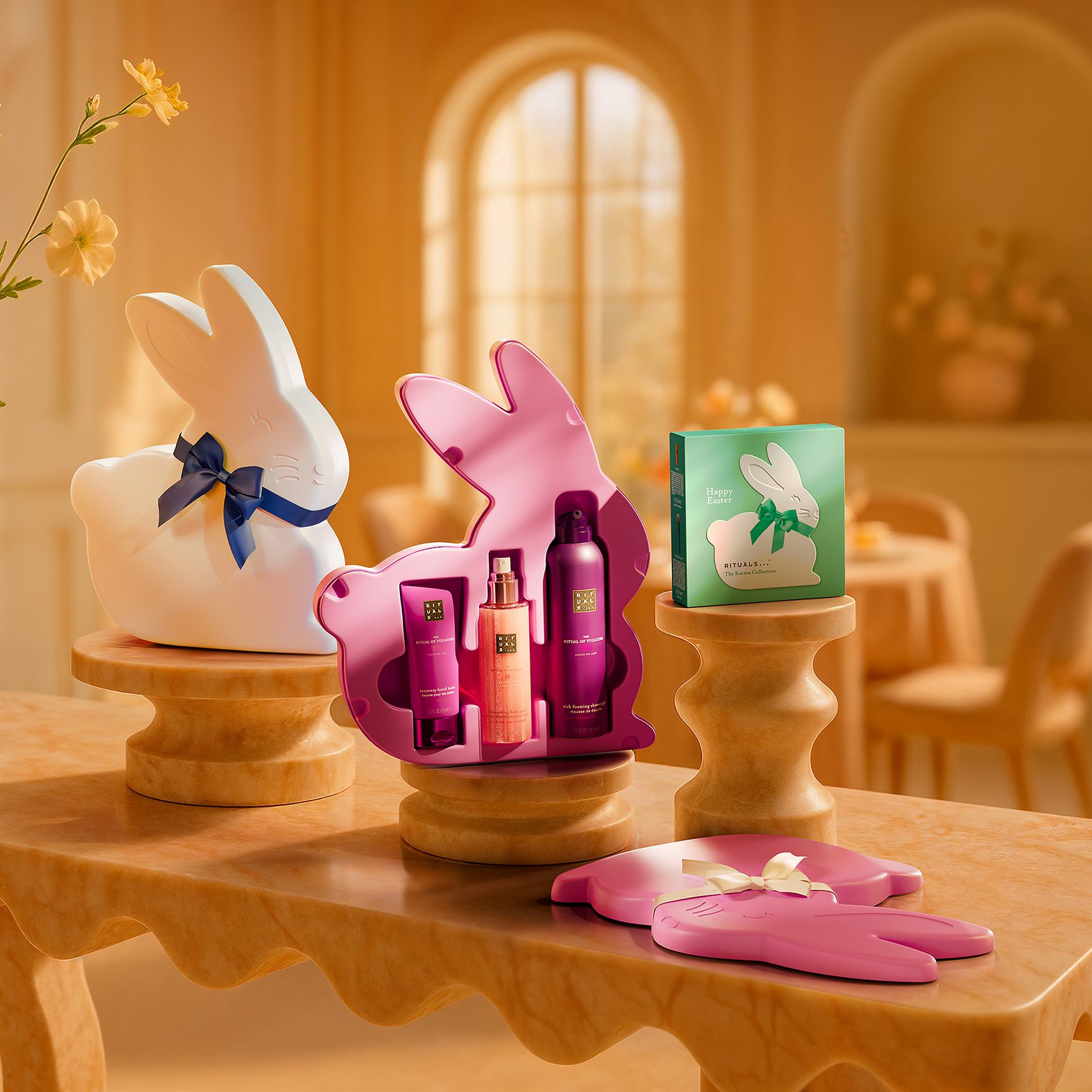 Rituals – Oster Sets