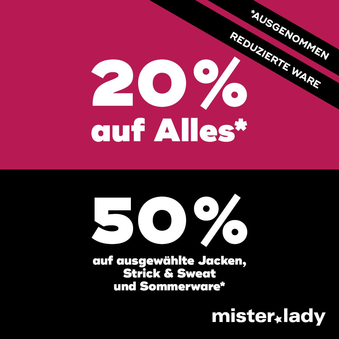 misterlady Sale