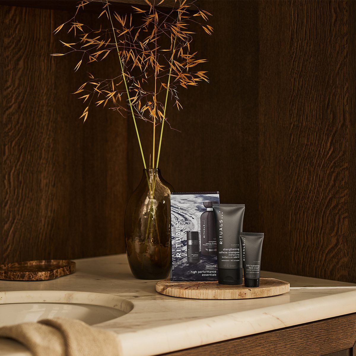 Rituals - Homme Essentials für ihn