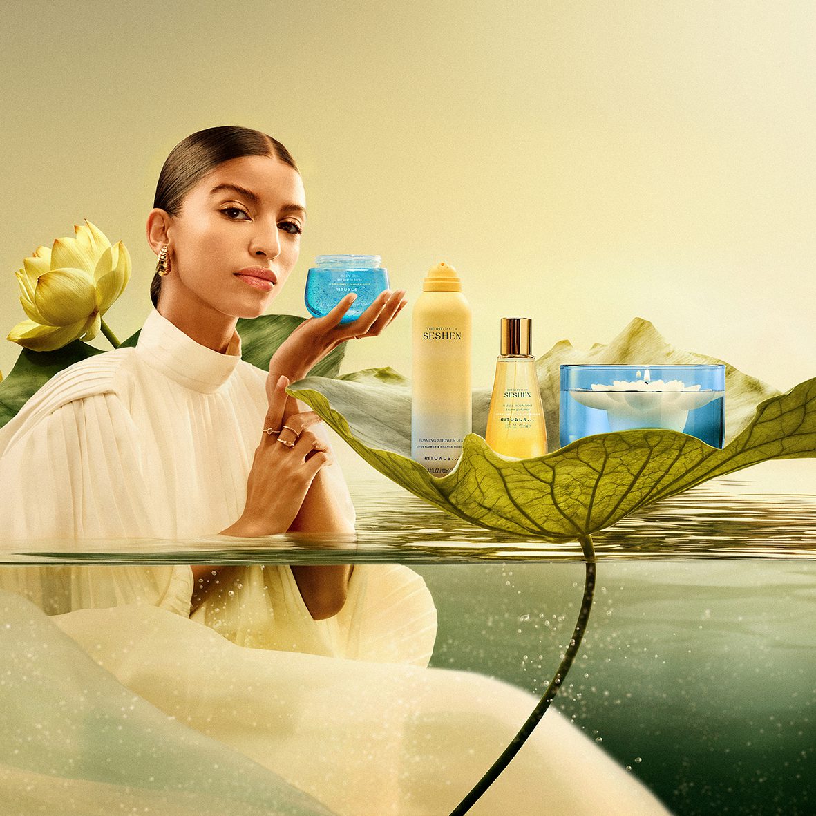 Rituals – Limited Edition Seshen