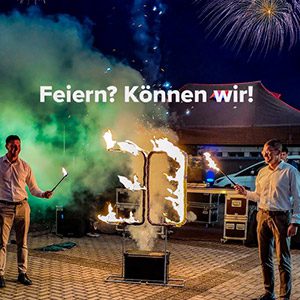 Chemnitz Center Instagram