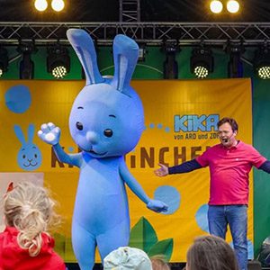 Chemnitz Center Instagram