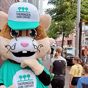 Chemnitz Center Instagram