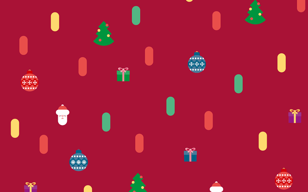 Unser Weihnachtszauber für Dich!